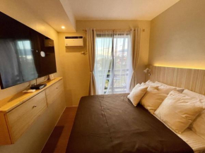 StayPlus Tagaytay Muji Minimalist Home w/ parking (Netflix and 25MBPS WiFi)